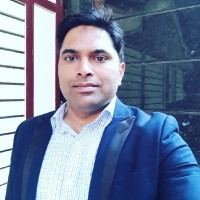 Ahmad Sajid(Walter)
