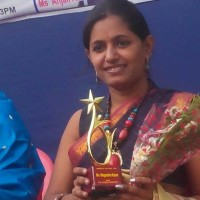 Bhagyashri Kapure