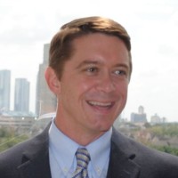 Adam Hamilton