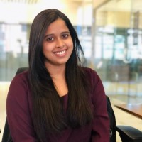 Vismita Vinayak Kulkarni