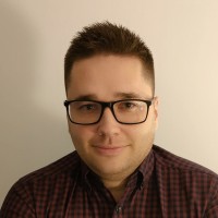 Mateusz Drzymała