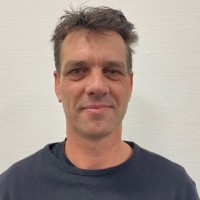 Jurgen Overveld