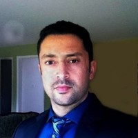 Fazel Ahmadi