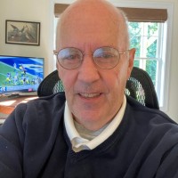Bob Blackwell