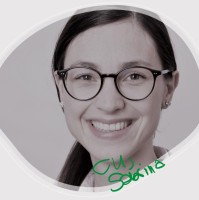 Sabrina Bianca Wagner, MSc., MBA 🟢