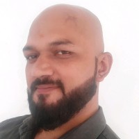 Kiran Shedge