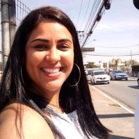 Suzana Garcia De Paula