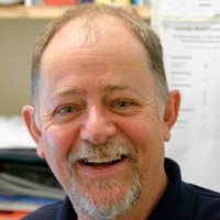 Steve Cooper