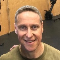 Wayne Geffon