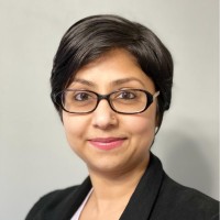 Shrabani Sharma