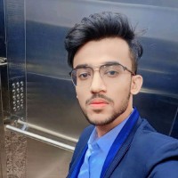 Shadab Ahmed