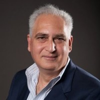 Kev Toumaian