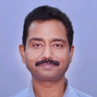 Manoj Kumar Sinha