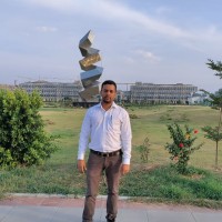 Naveen Sheoran