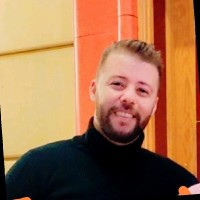 Mahmoud Hamdy