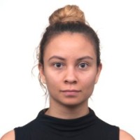 Nicole Marianne Troz Parra