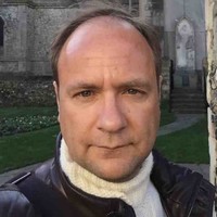 Sergey Kuptsov