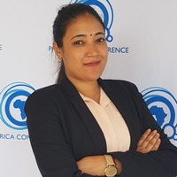 Anoushka Samanta Jhurree - Aukhez