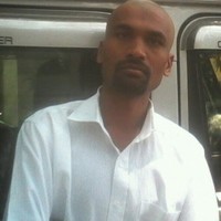 Nitin Pangal