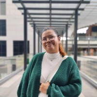 Marjorie Turingan