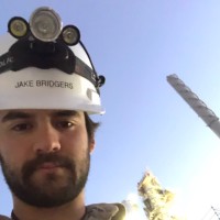 Jake Bridgers