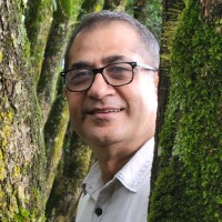 Achyut Luitel