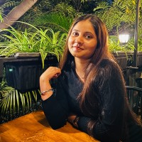 Simran Bhogal