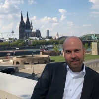 Simon Georg