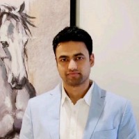 Arjun Sharma