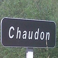 Bertrand Chaudon