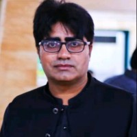 MUHAMMAD IMRAN ALI
