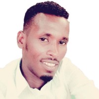 Abdirahman Artan
