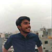 Ayush Sharma