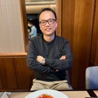 Mark Chen
