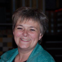 Mirjam Van Avendonk