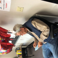Jerry Daniels