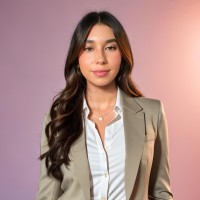 Jazmine Ramirez