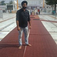 Tazinder Singh Khanuja
