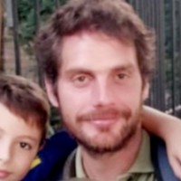 Facundo Carlos Briata
