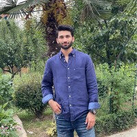 Uzair Azad
