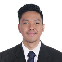 Angelo Martin Espiritu