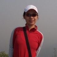 Asiya Li