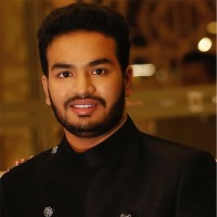 Kushal Pabbi
