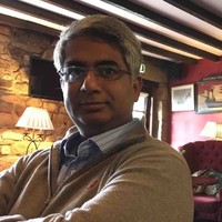 Sanjeev D'Souza