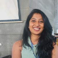 shalini m