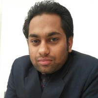 Jai Prakash Sharma