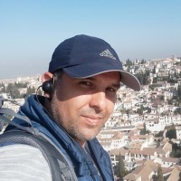 Mohammed Reda MESSAHEL