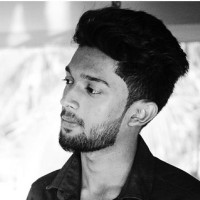 Ramanand Panachiparambil Bhanupriyan