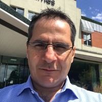 George Apostolakis (MBA)