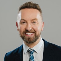 Matt Dronfield